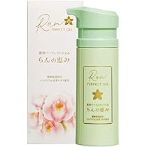 Amazon | 【シリーズ累計1000万本突破】 蘭夢黄金率 100ml 単品